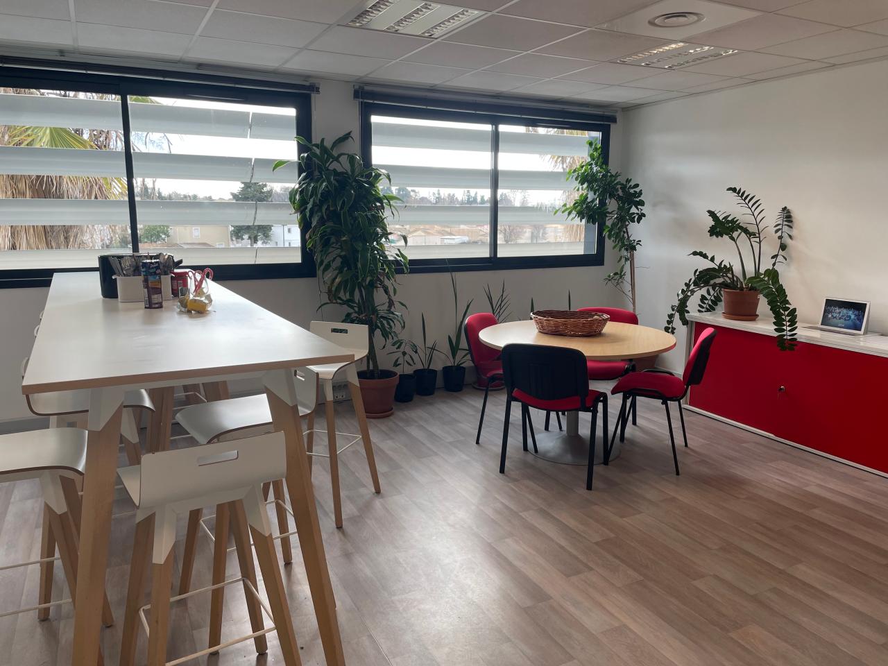 Bureau Montpellier 414m² Location bureau Montpellier Hérault OLBUR2313967 14
